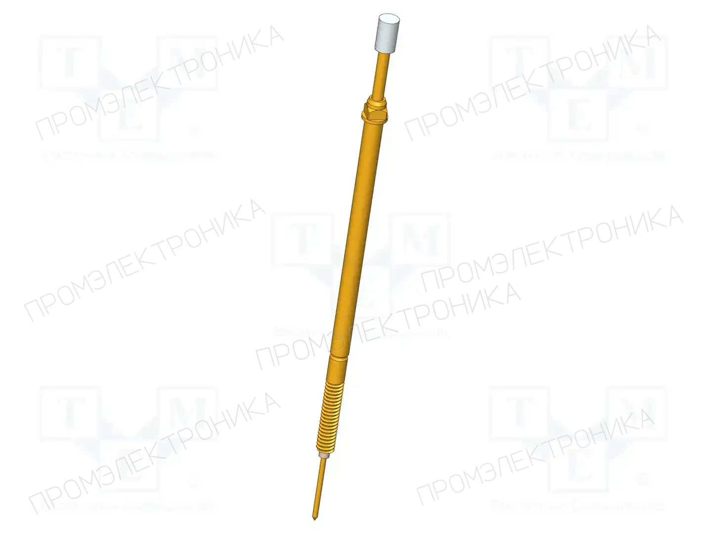 INGUN SKS-215 002 180 A 0802 MF — Измерительные щупы