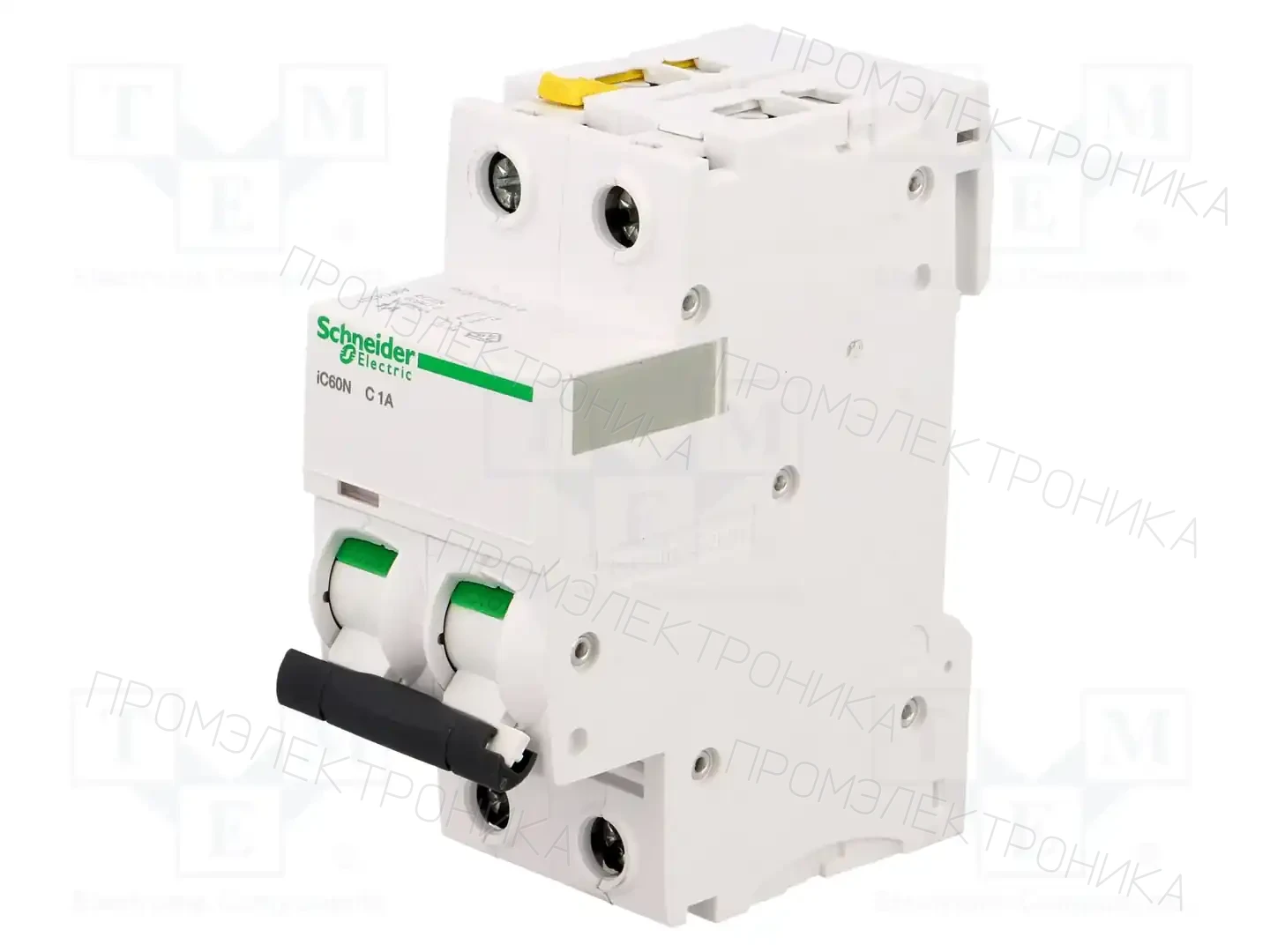 SCHNEIDER ELECTRIC A9F04201 — Выключатели максимального тока