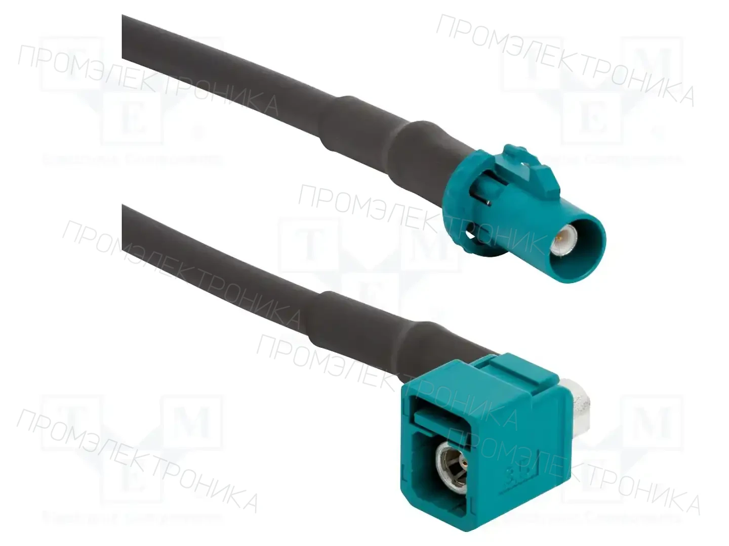 AMPHENOL RF 095FJZFPZAG-024 — Кабели соединительные коаксиальные