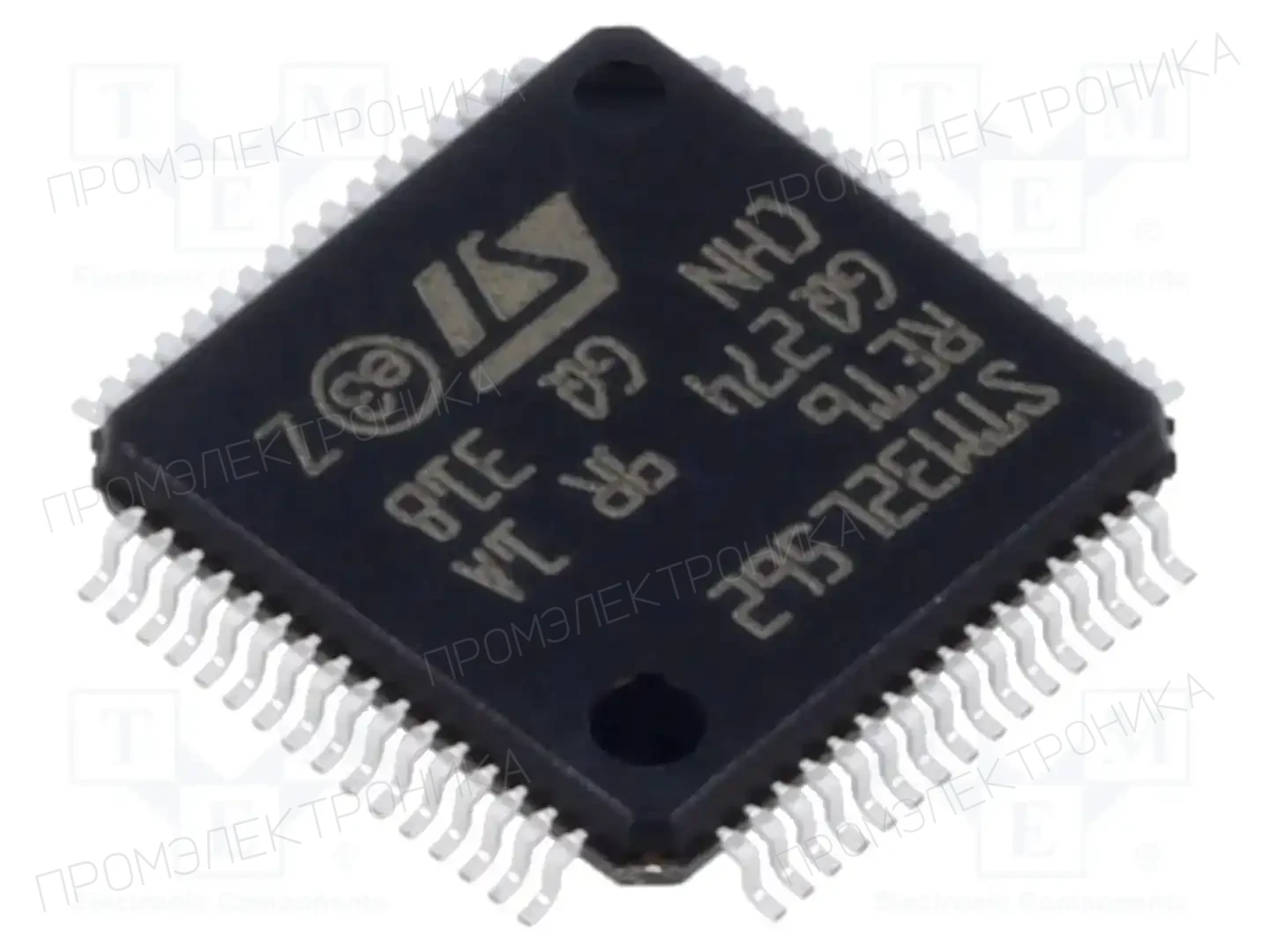 STMicroelectronics STM32L562RET6 — Микроконтроллеры ST