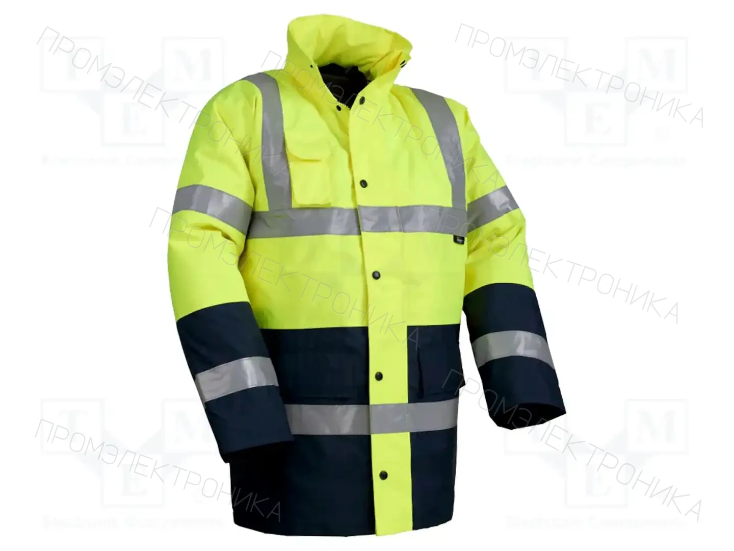 VIZWELL VWJK05YN/L — Рабочая и защитная одежда