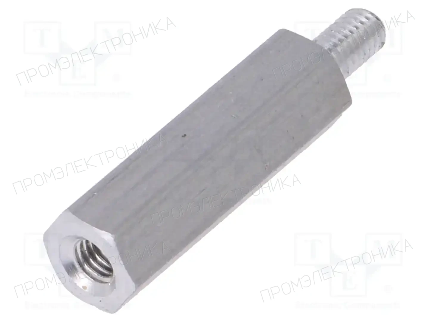 DREMEC 235X20 — Элементы дистанционные металлические