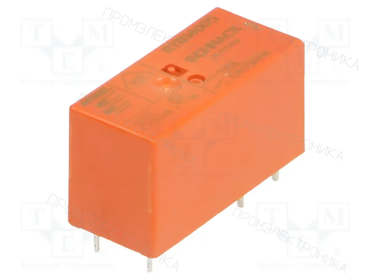 TE Connectivity 1-1393238-2 — Реле электромагн. миниатюрные