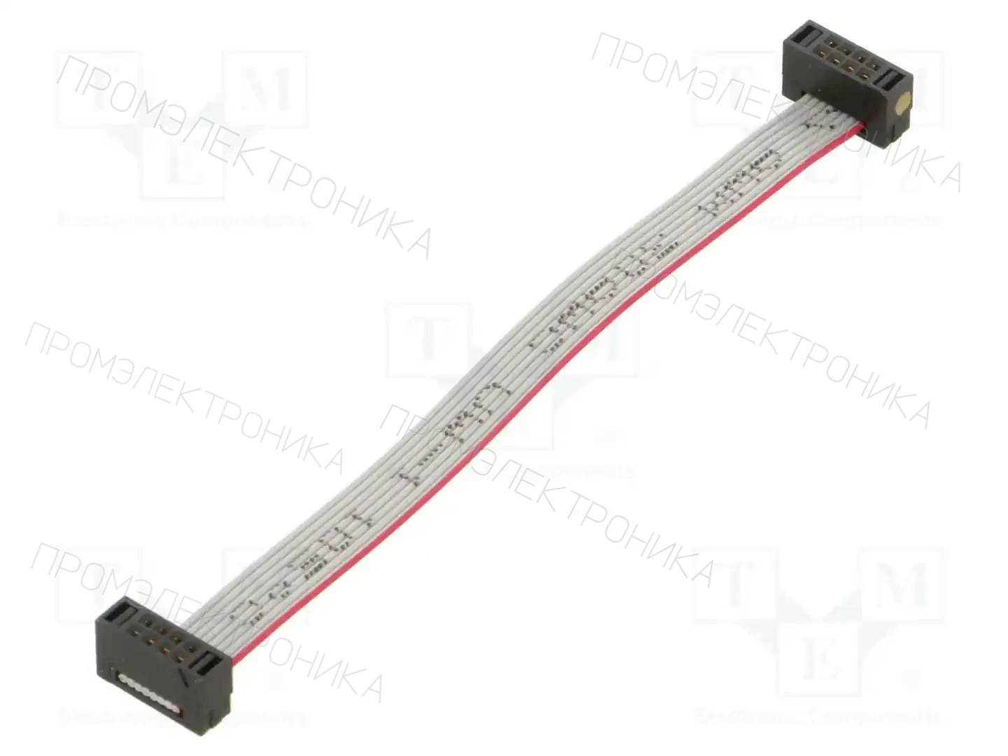 SAMTEC FFSD-04-D-03.00-01 — Кабели IDC