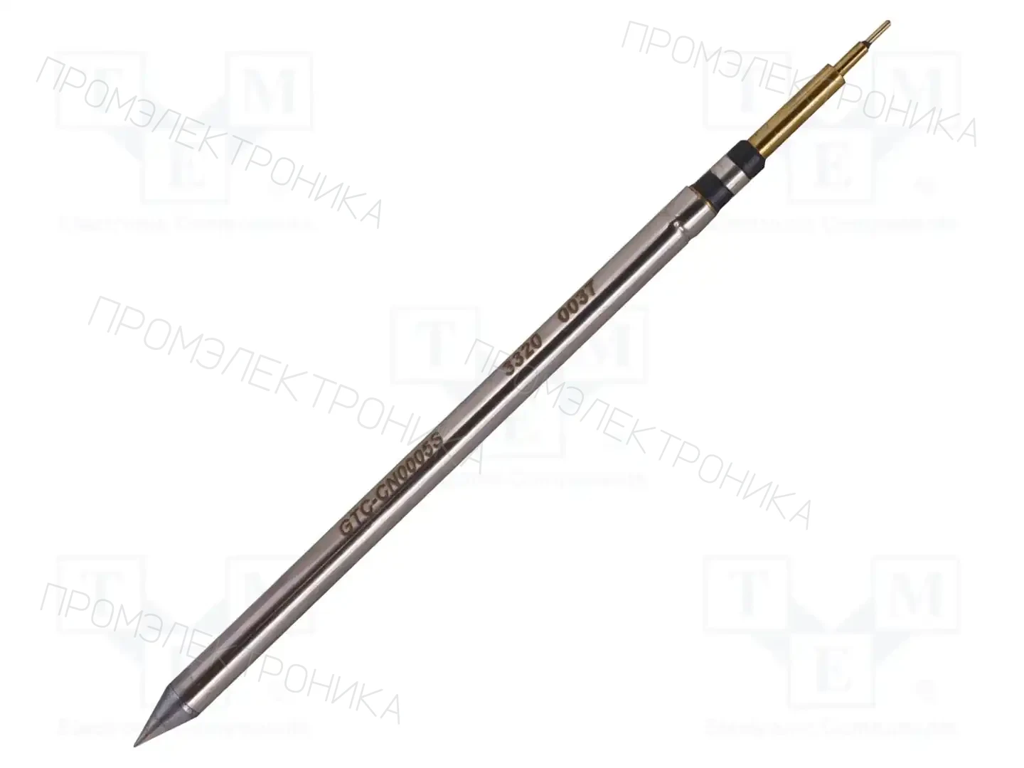 METCAL GTC-CN0005S — Жала паяльников