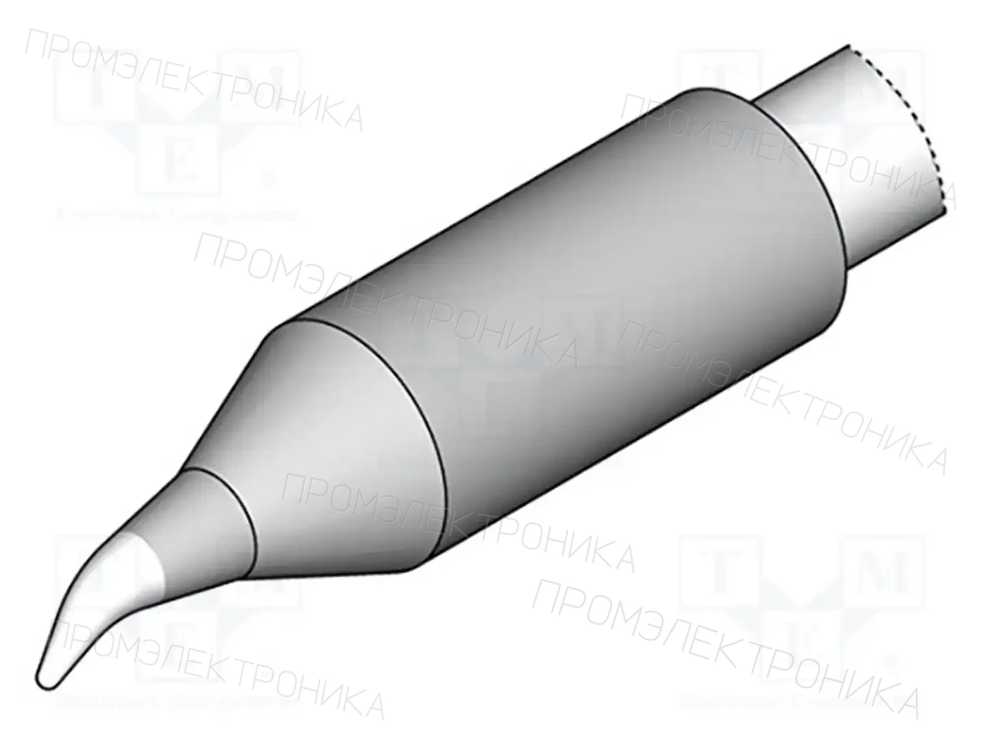 JBC TOOLS C245234 — Жала паяльников
