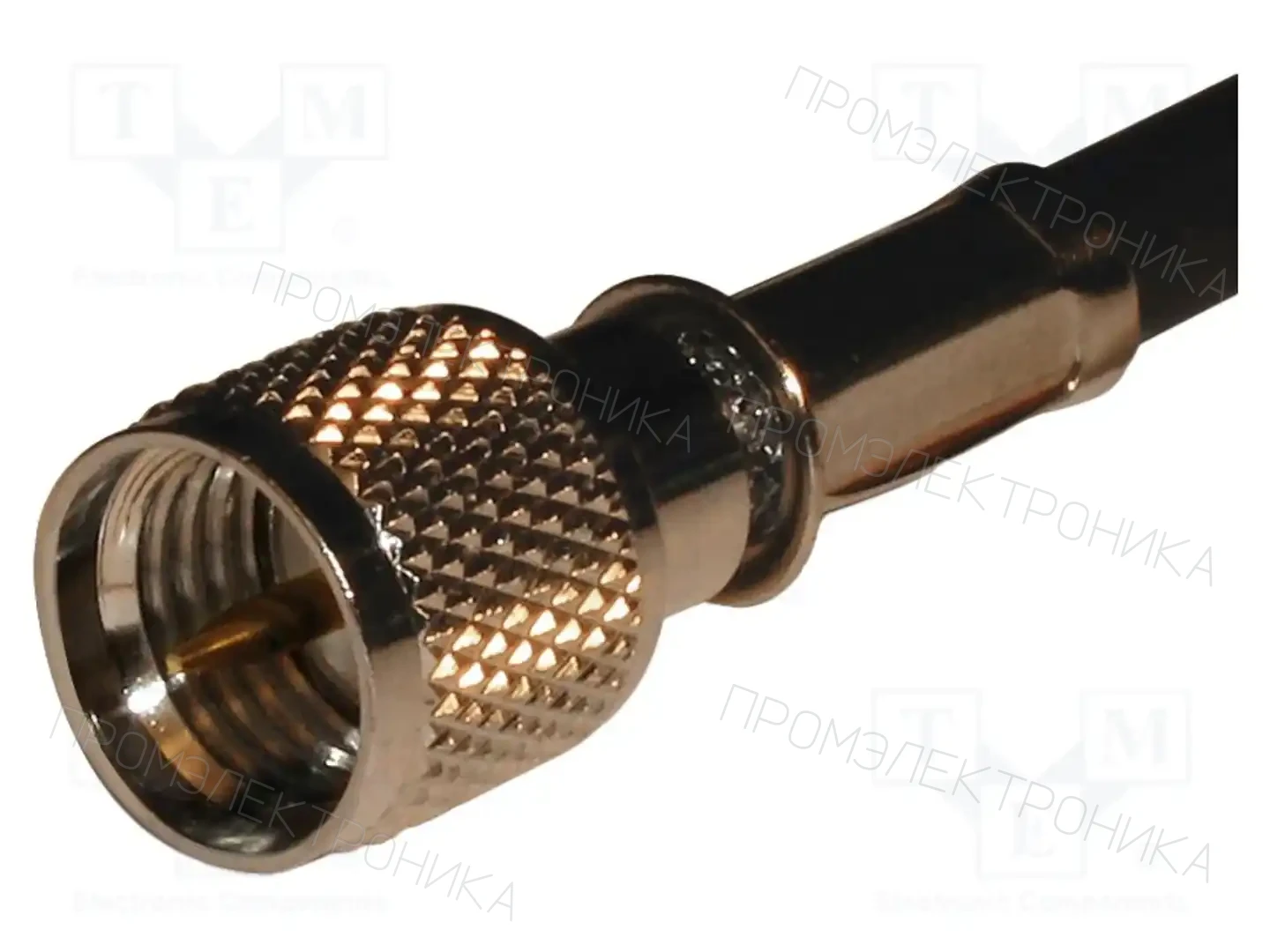 AMPHENOL RF 182110 — Разъeмы UHF и Mini-UHF