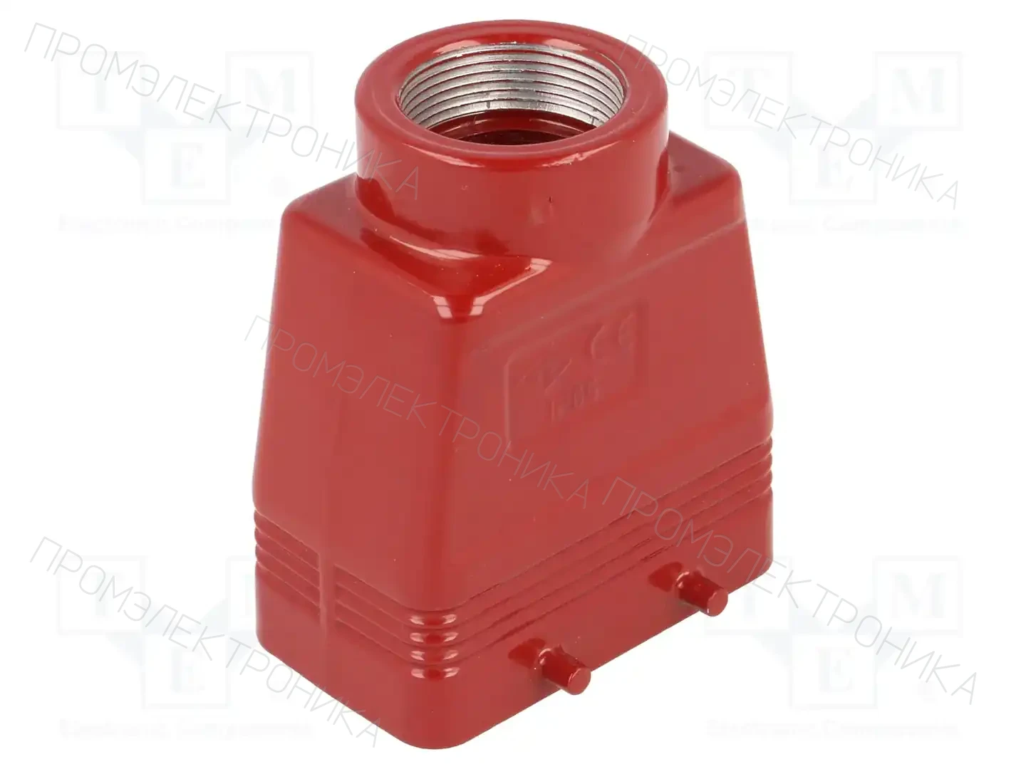 ILME MAVR 10.32 — Разъeмы
