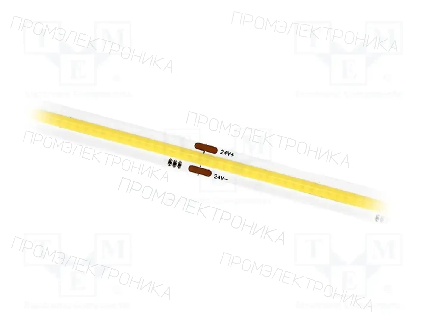 IPIXEL LED S008320ZC1LZ (COLD WHITE IP20) — Источники света - светодиодные ленты
