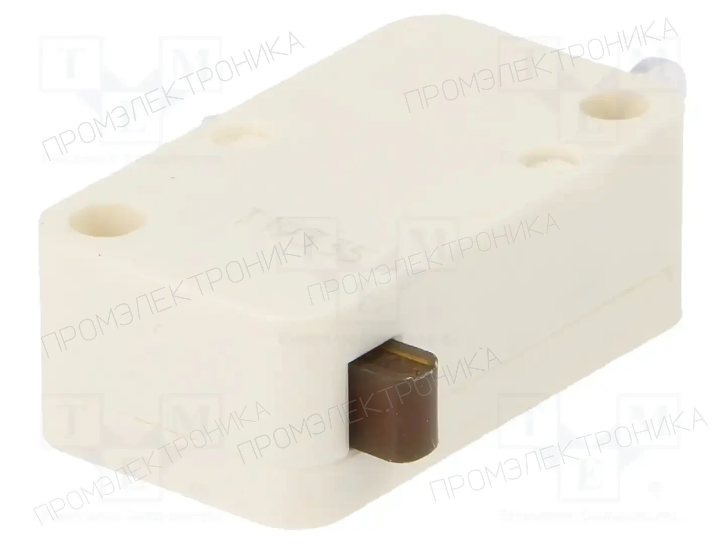 Marquardt 1005.0401 — Микропереключатели SNAP ACTION