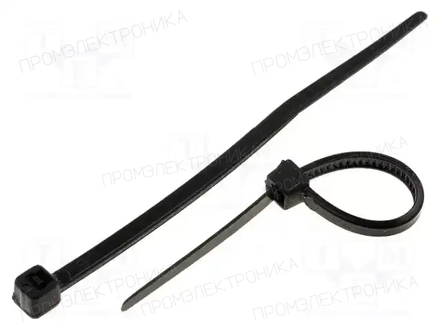 KSS WIRING CV075B — Зажимные хомуты