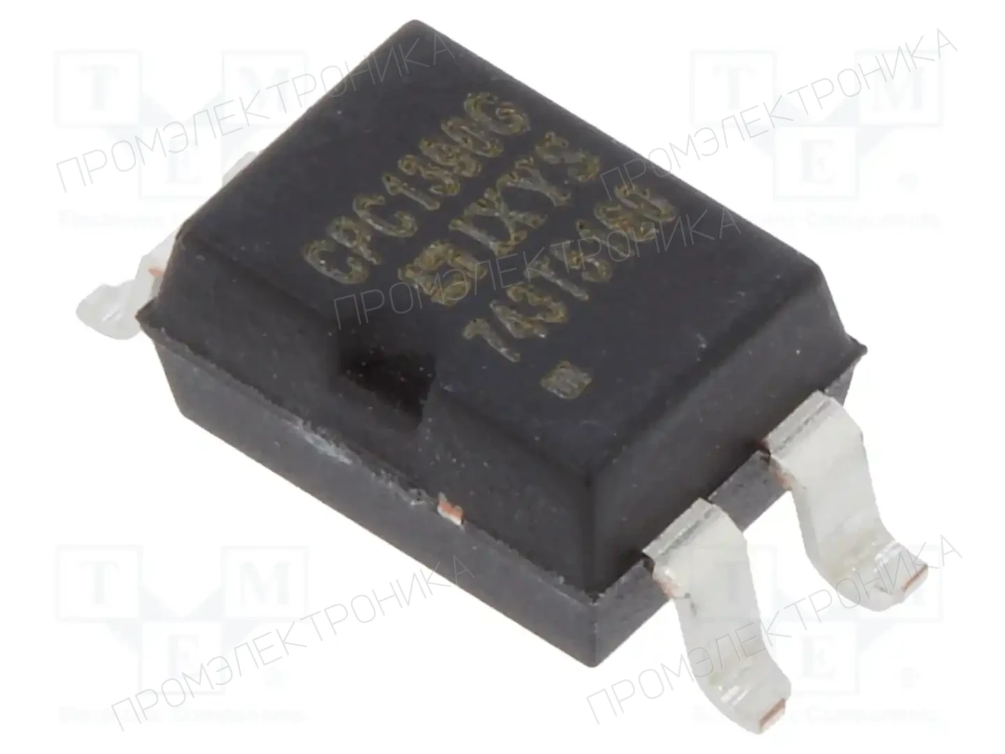 IXYS CPC1390GR — Реле SSR однофазные