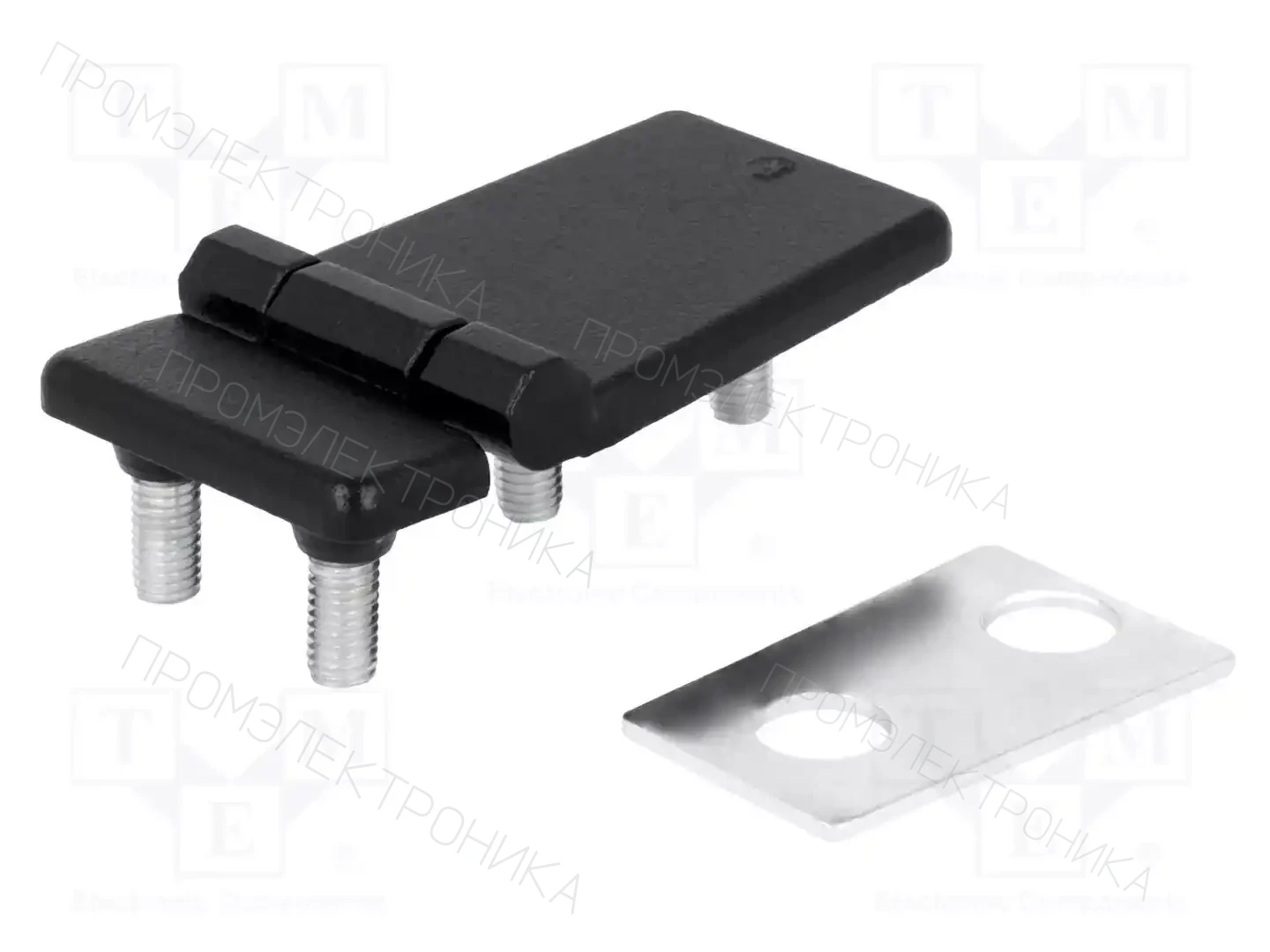 RST ROZTOCZE 3.ZN4 RAL-9005 — Петли