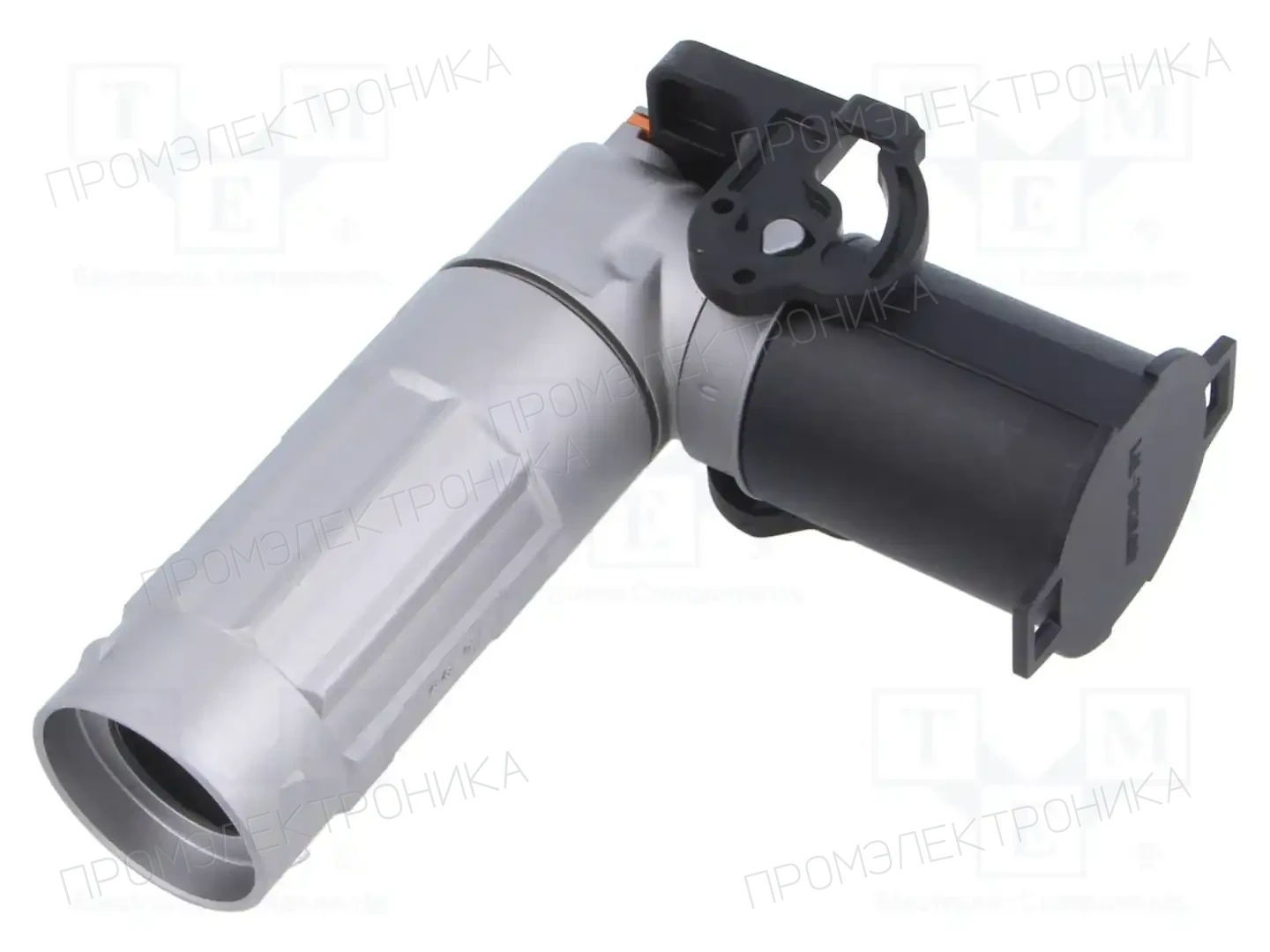 AMPHENOL GEC PL28U-501-95-2-5 — Разъeмы DC