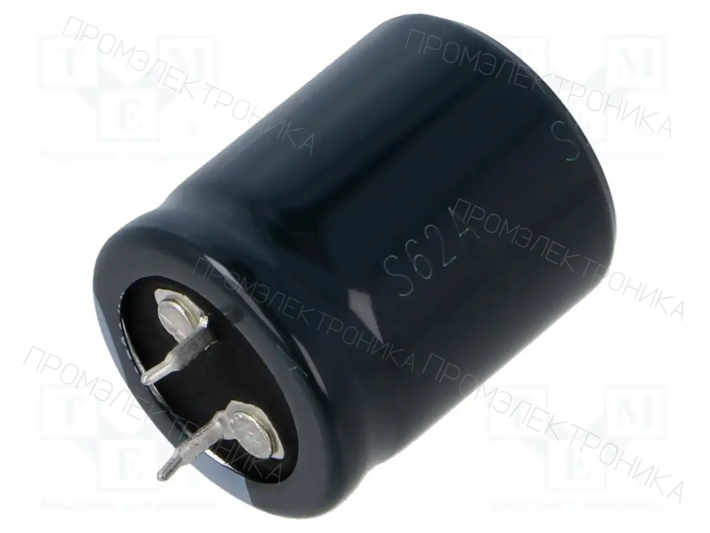 SAMWHA HJ1H478M25030HA — Конденсаторы электролитические SNAP-IN