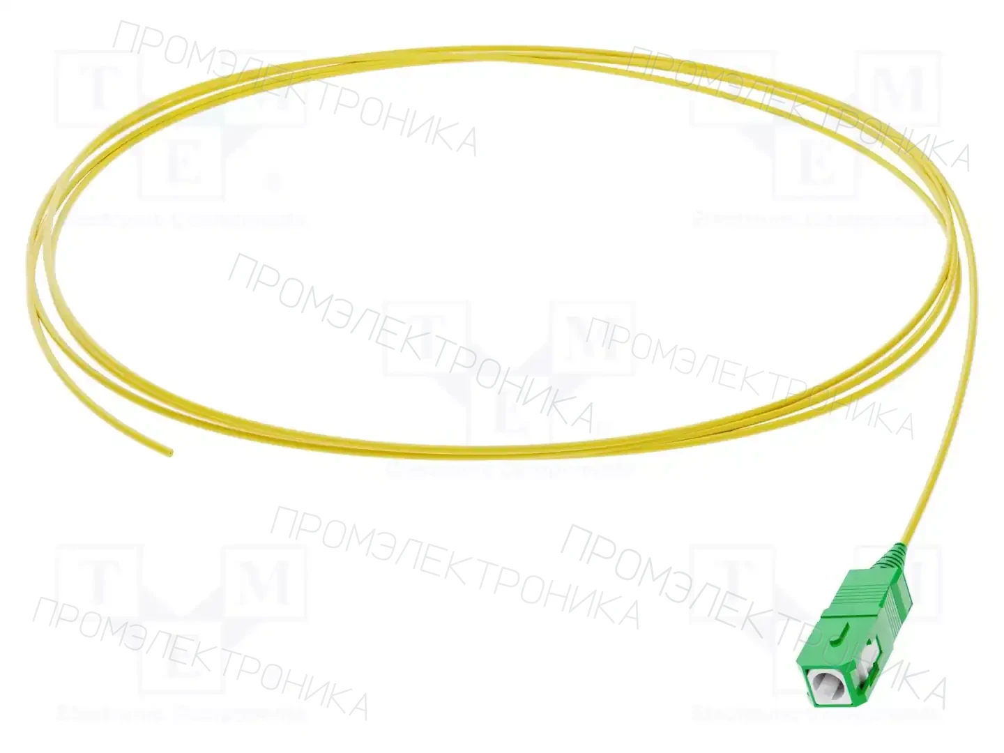 FIBRAIN G-SCA-XX-S-002.0-P9-D-09-Y — Коммутац. кабели и оптические пигтейлы