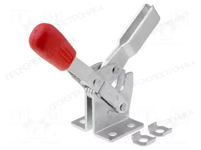 ELESA+GANTER GN 810-75-A — Прижиматели и натяжители