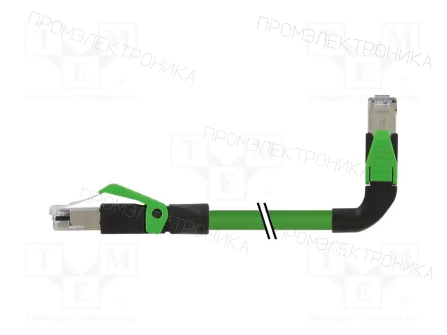 MURRELEKTRONIK 7000-74367-7960130 — Кабели и адаптеры RJ45