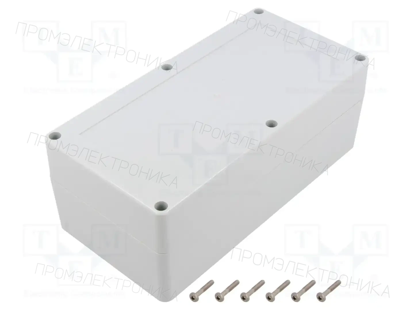 KRADEX ZP200.100.75JH TM PC — Корпуса универсальные