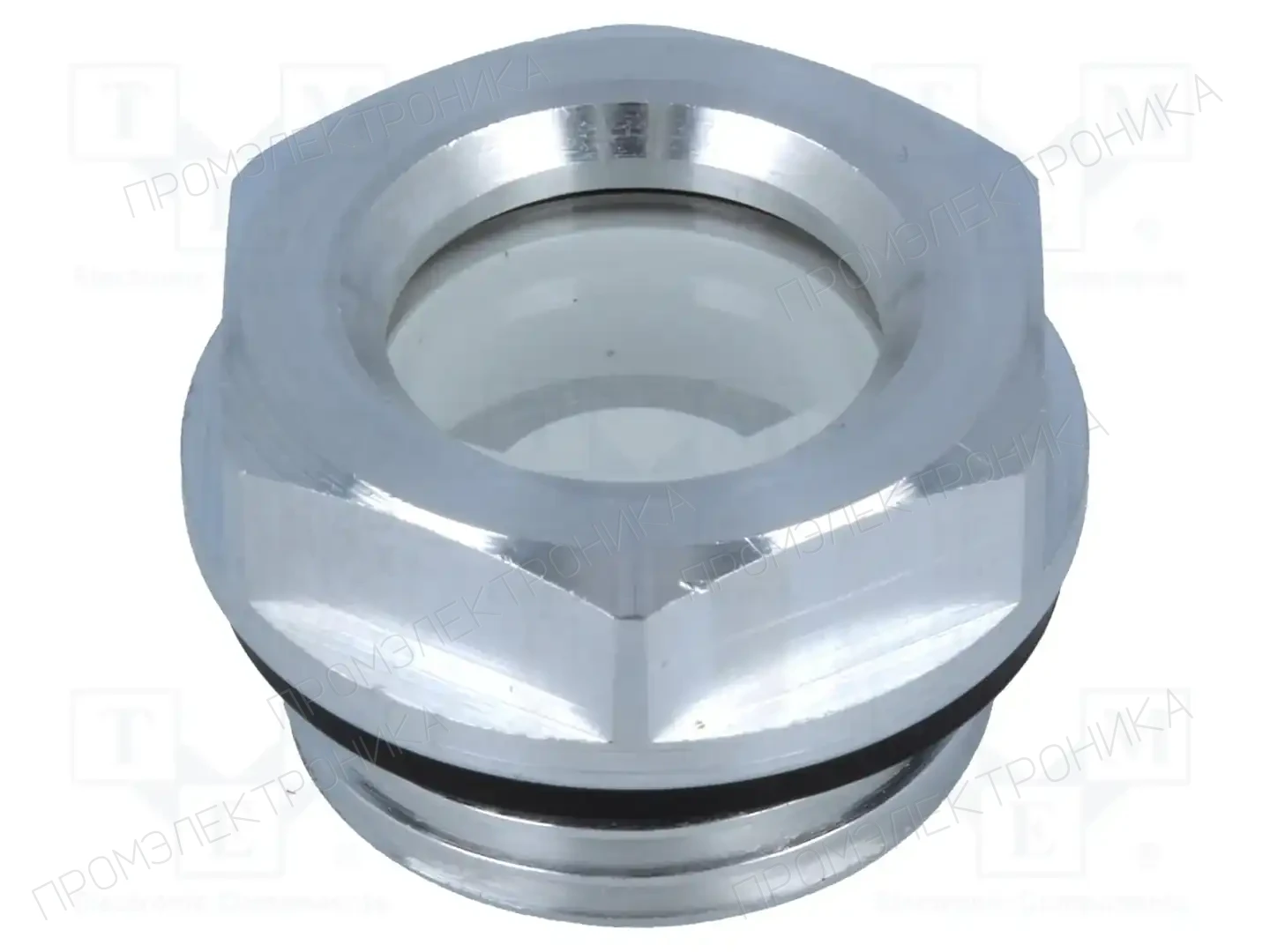 ELESA+GANTER GN 743-14-G1/2-A — Показатели уровня