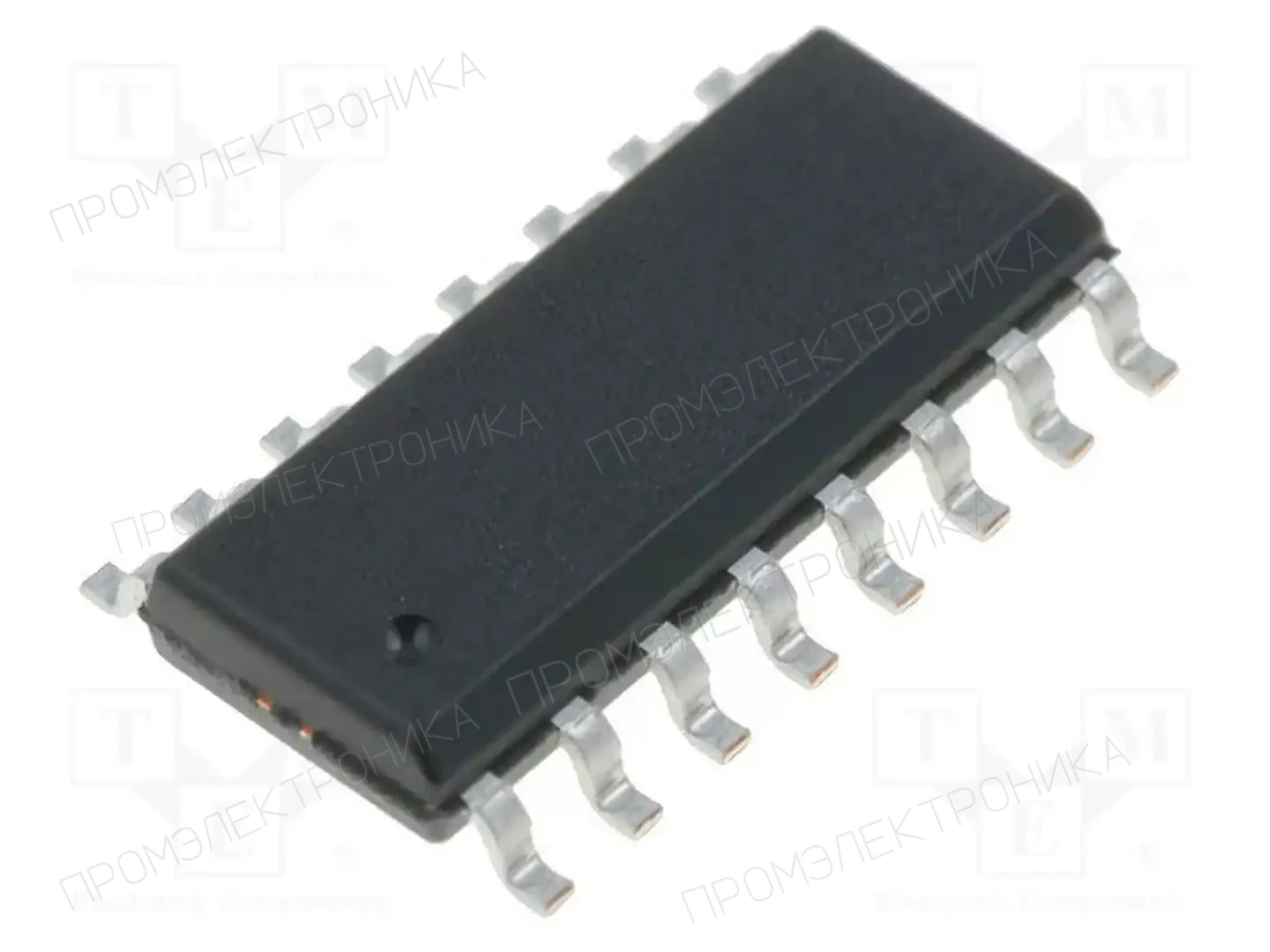 onsemi NCP1034DR2G — Регуляторы напряжения - микросхемы DC/DC