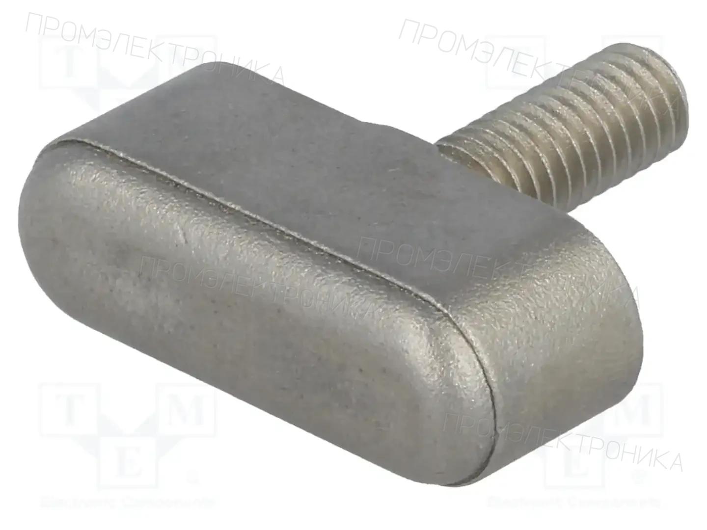 ELESA+GANTER GN 431-30-M6-16 — Ручки зажимные