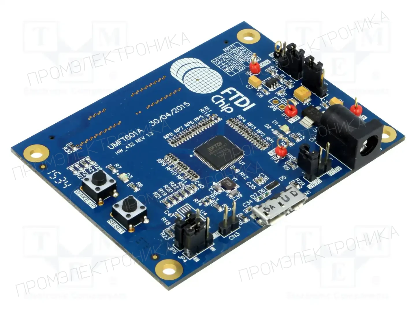 FTDI UMFT601A-B — Наборы пусковые остальные
