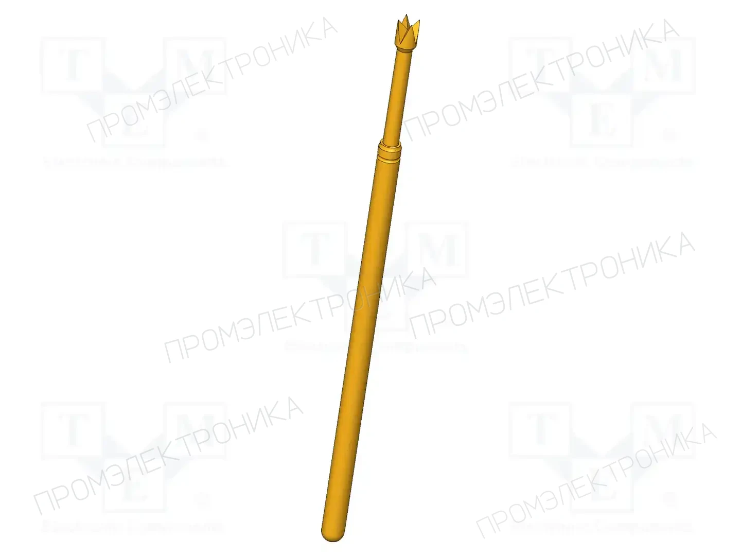 INGUN GKS-100 214 130 A 0600 LH — Измерительные щупы