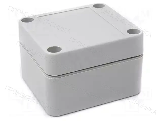 SUPERTRONIC PP074G-S — Корпуса универсальные