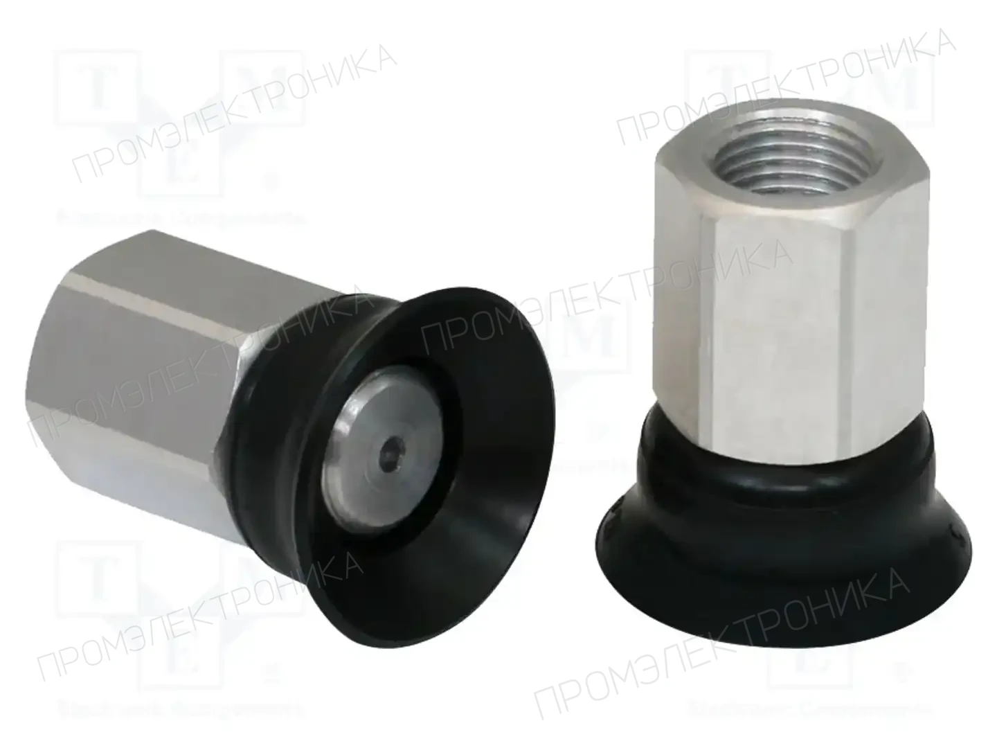 SCHMALZ PFYN-20-NBR-55-G1/8-IG — Вакуумные элементы