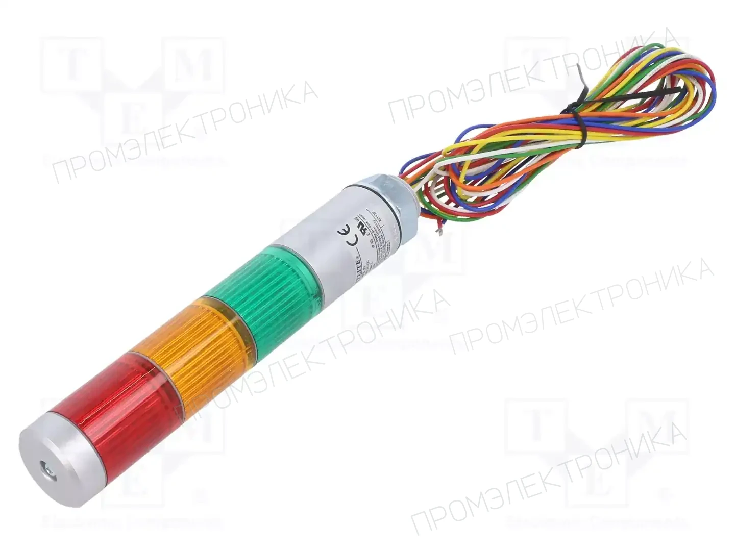PATLITE MPS-302-RYG — Сигнализационные колонки