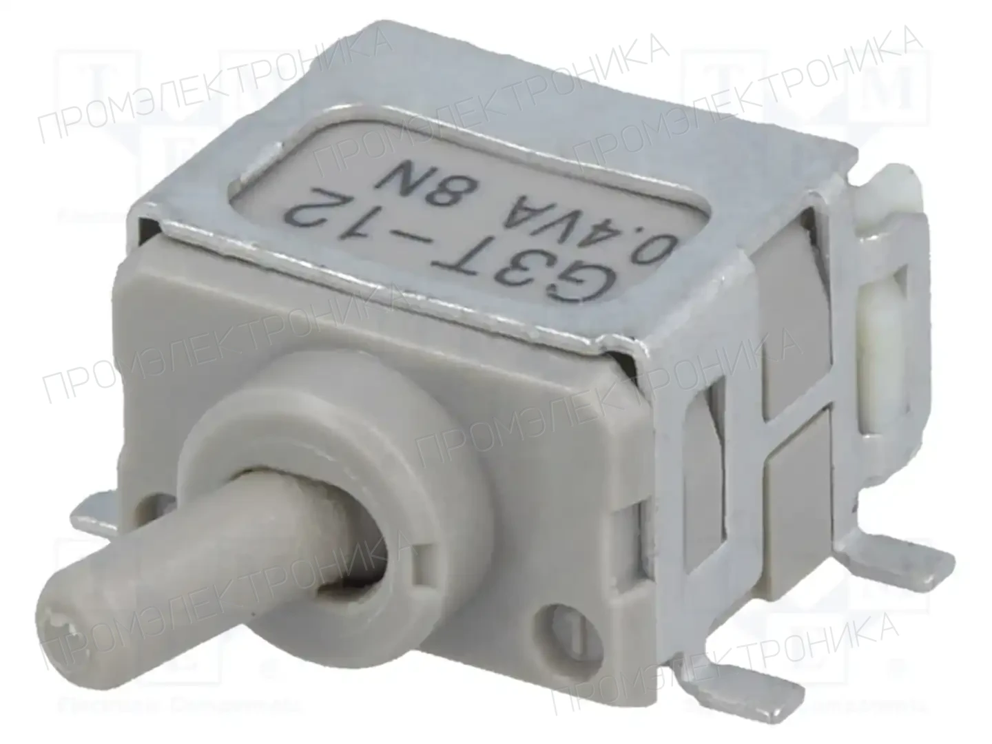 NKK SWITCHES G3T12AH — Переключатели рычажные