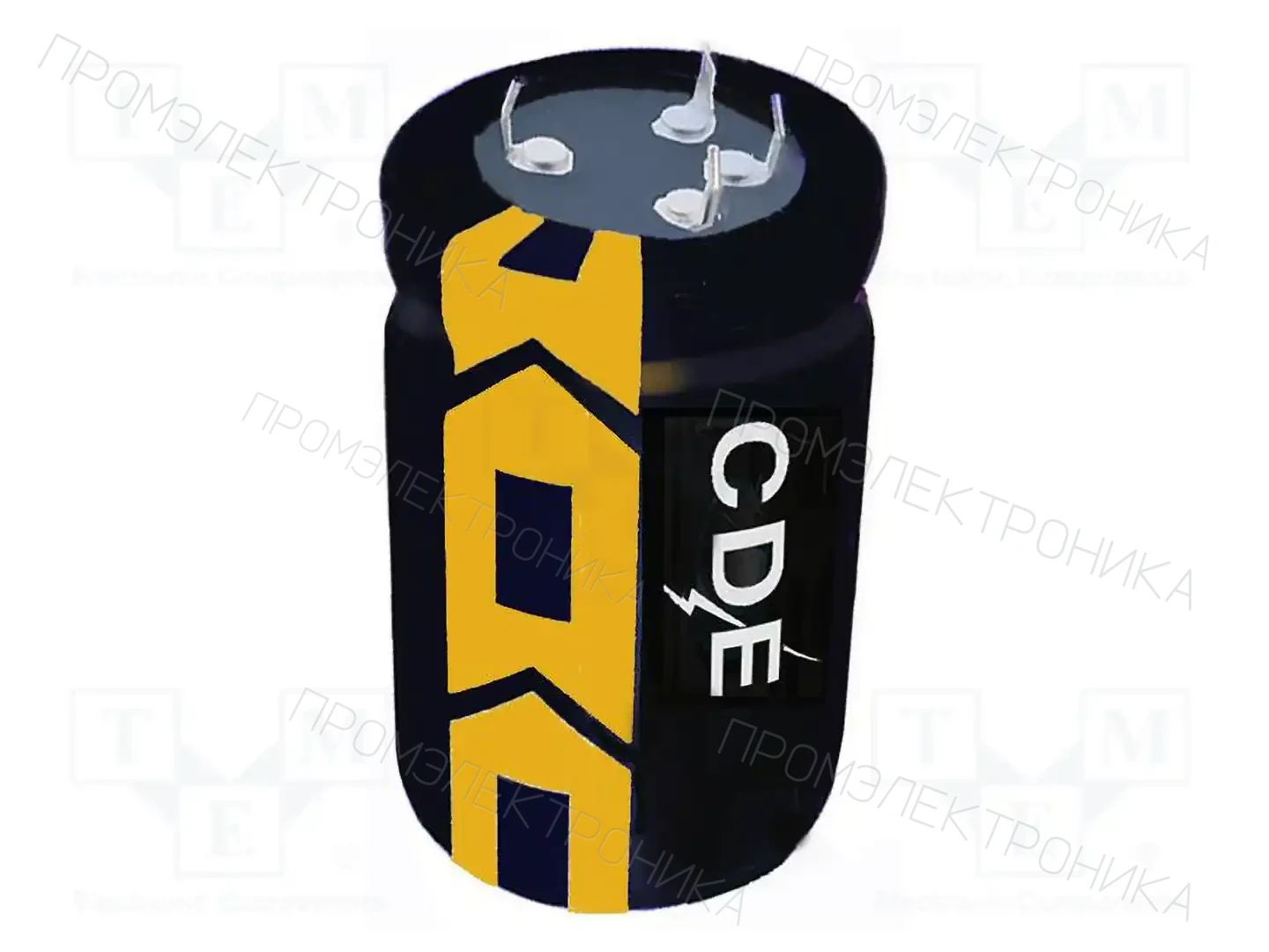 Knowles Corporation DSF407Q3R0 — Суперконденсаторы