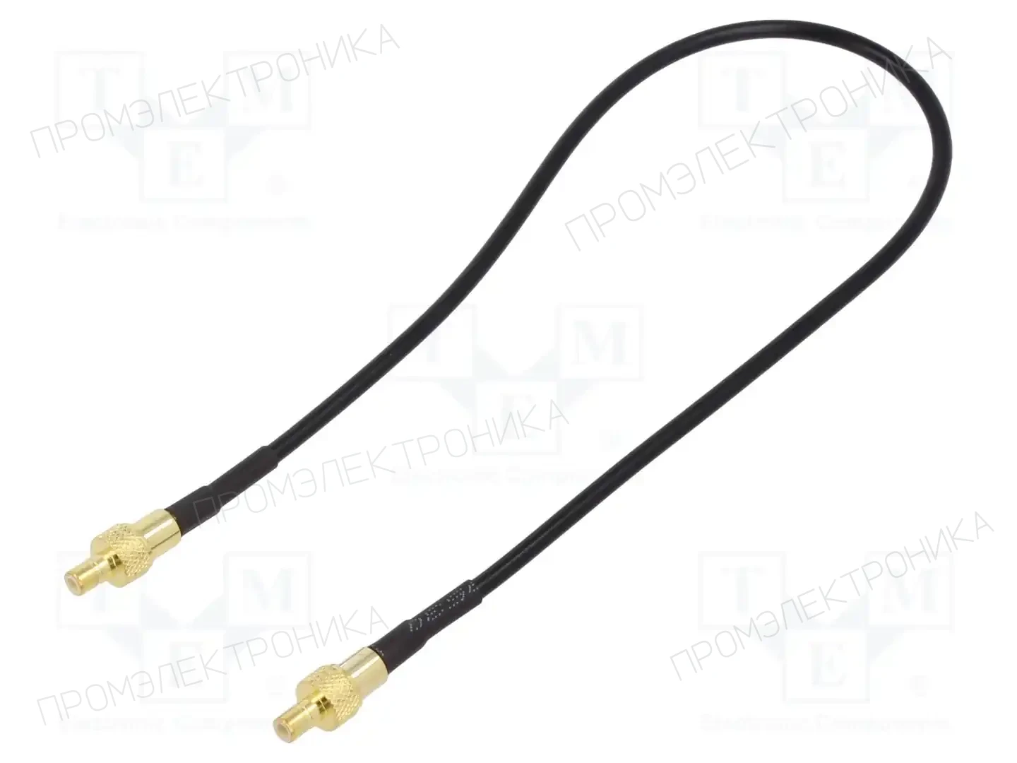 MUELLER ELECTRIC SMBM-SMBM17403 — Кабели соединительные коаксиальные