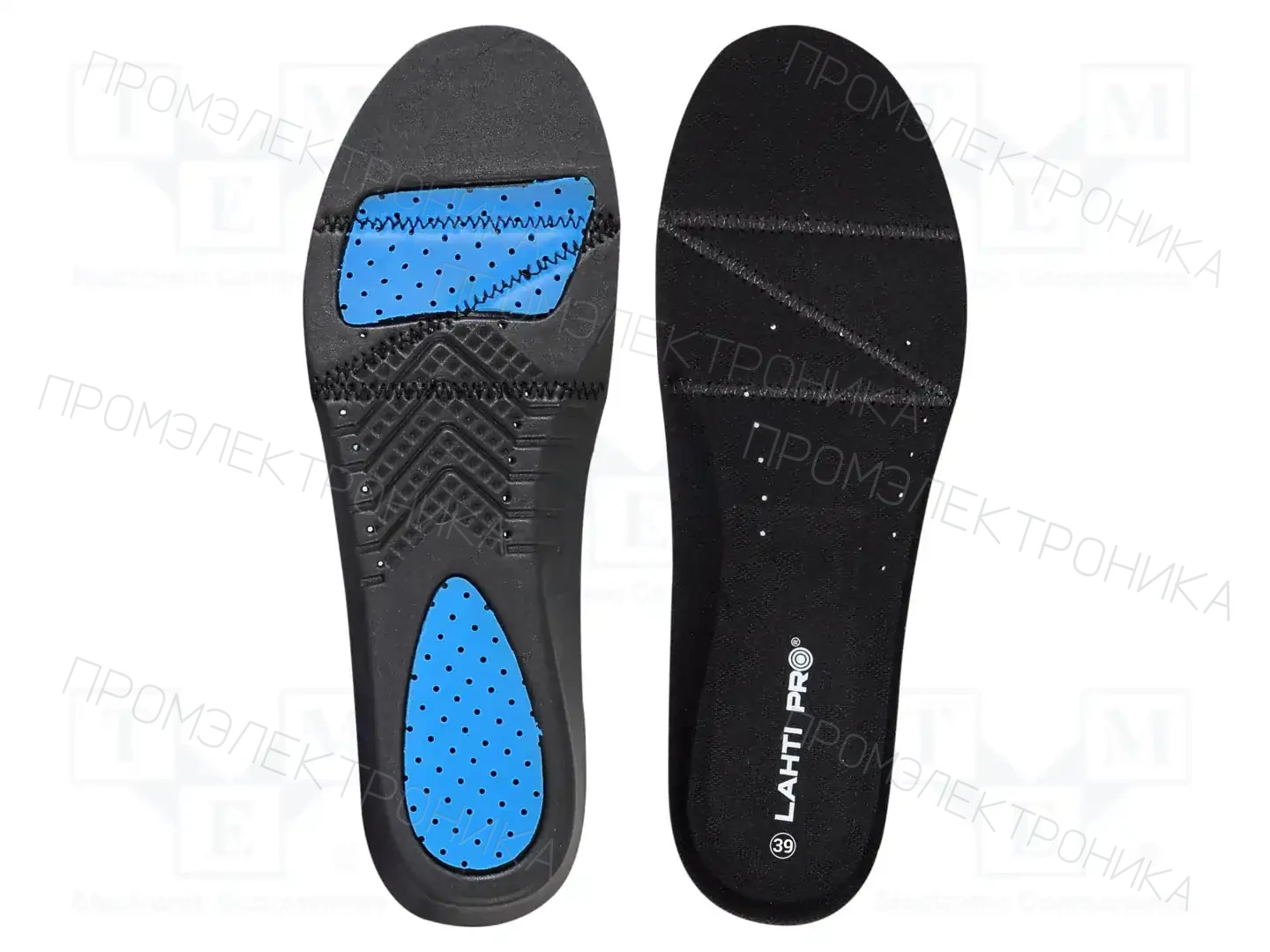 LAHTI PRO L9030745 — Защита ног