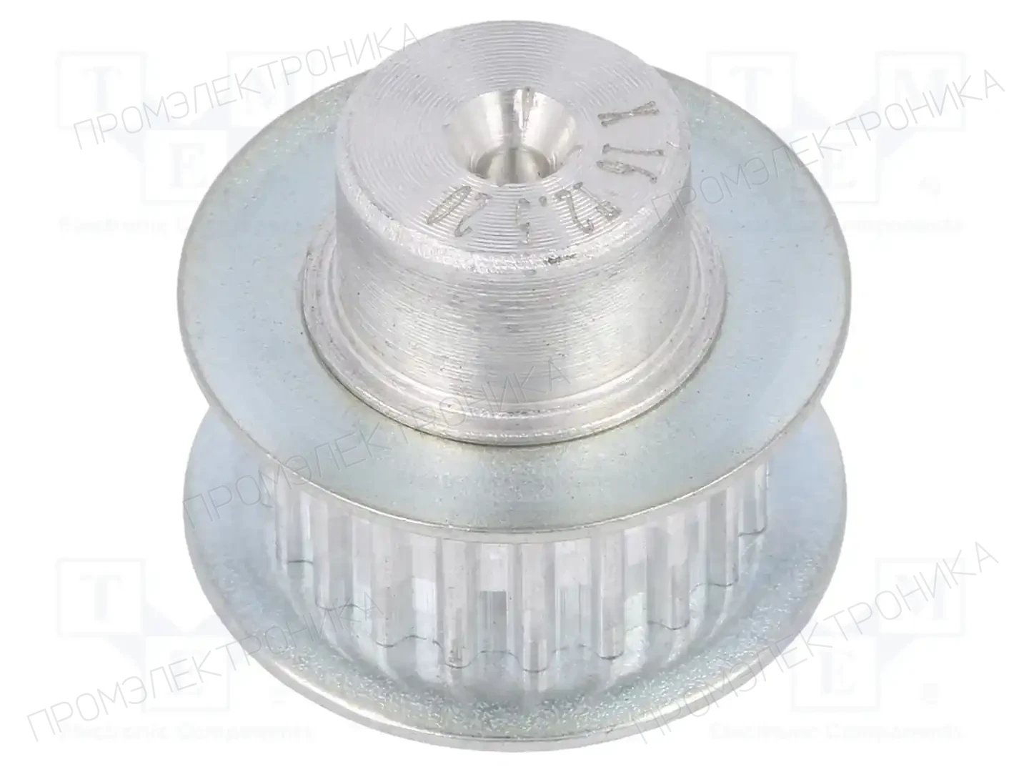 OPTIBELT 16 T2,5 20-200ZA — Трансмиссия