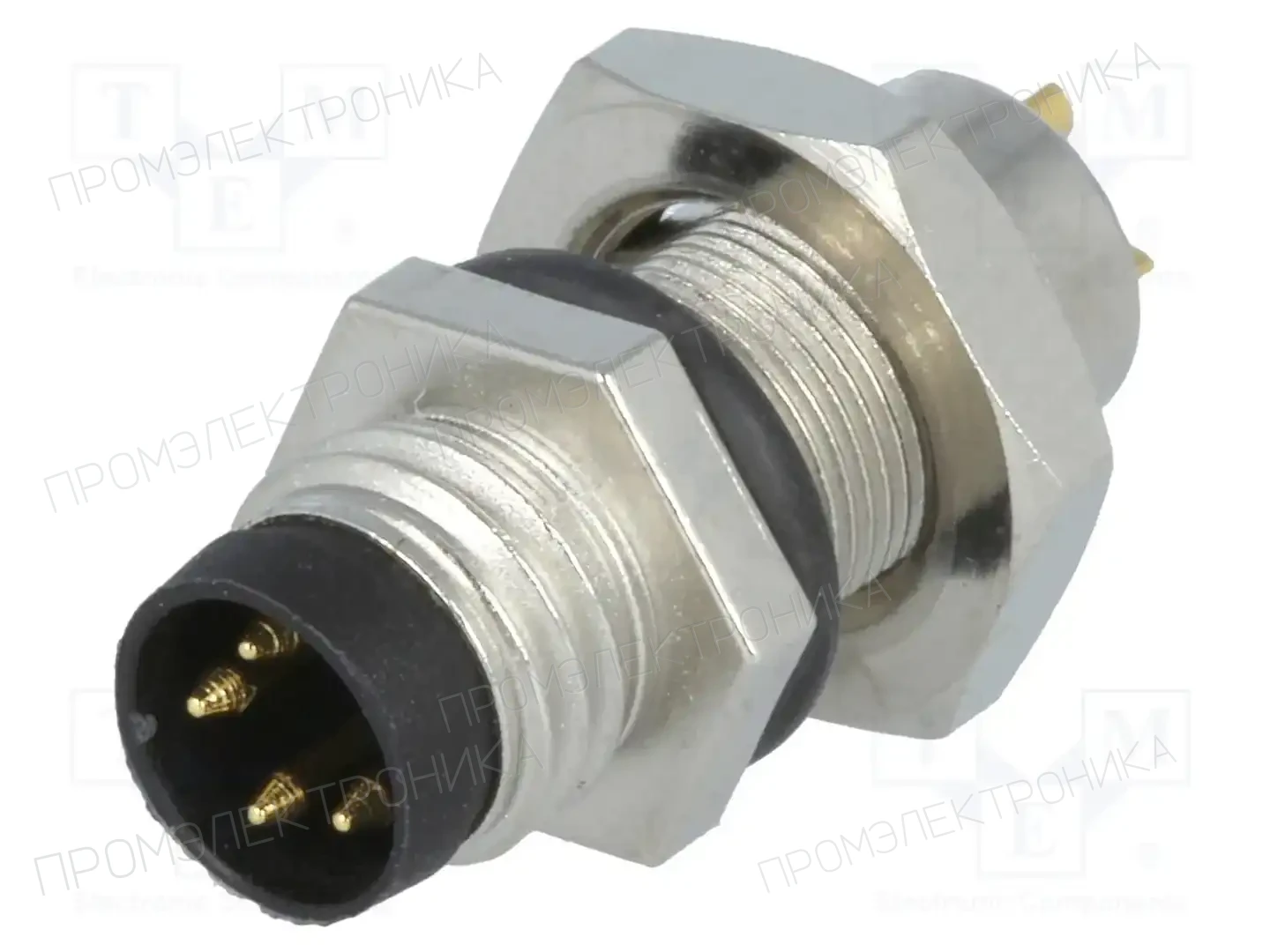 AMPHENOL LTW 8-04PMMS-SH7002 — Разъeмы M8