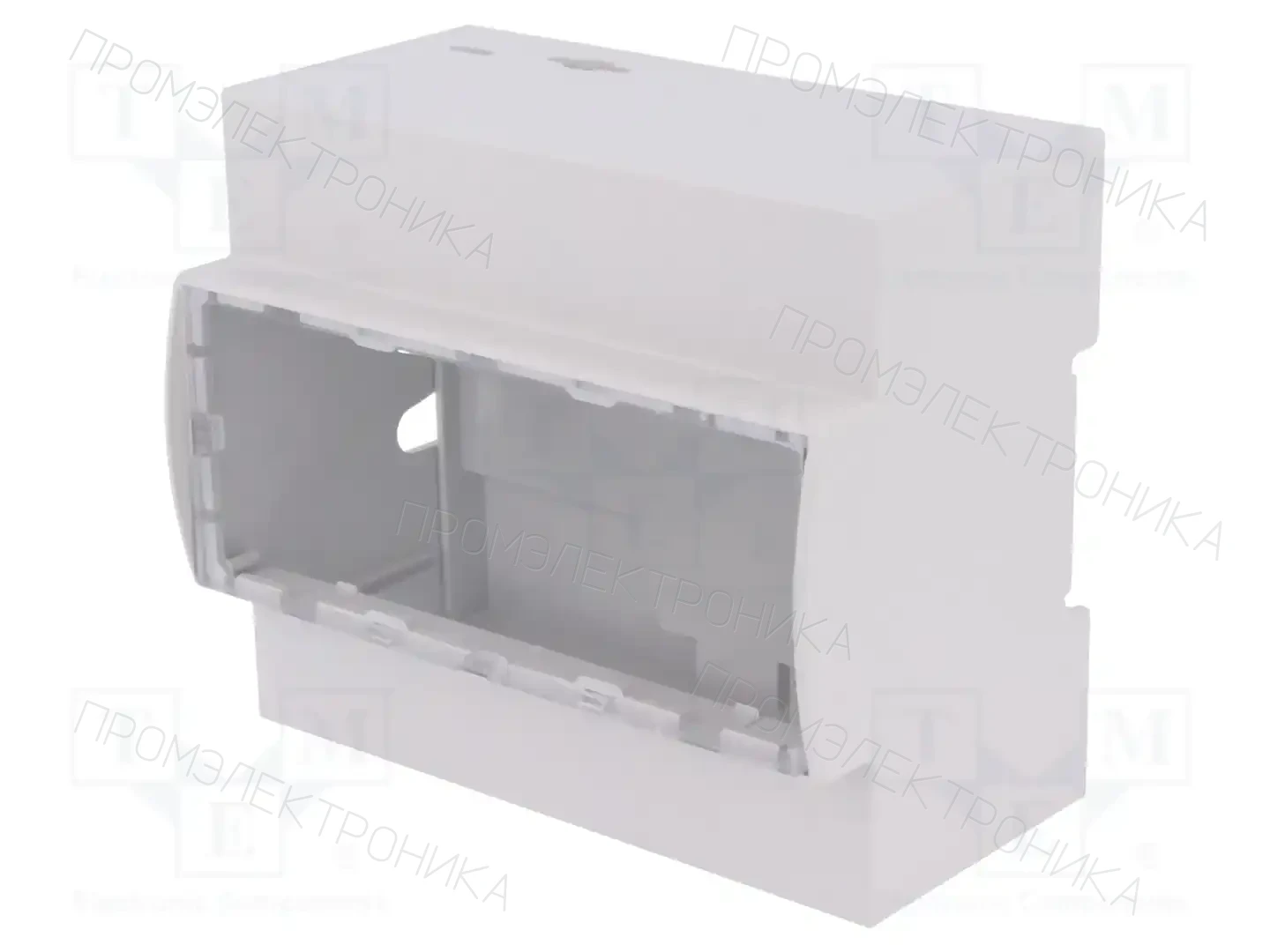 ITALTRONIC 25.0610000.RP3 — Корпуса для систем Embedded
