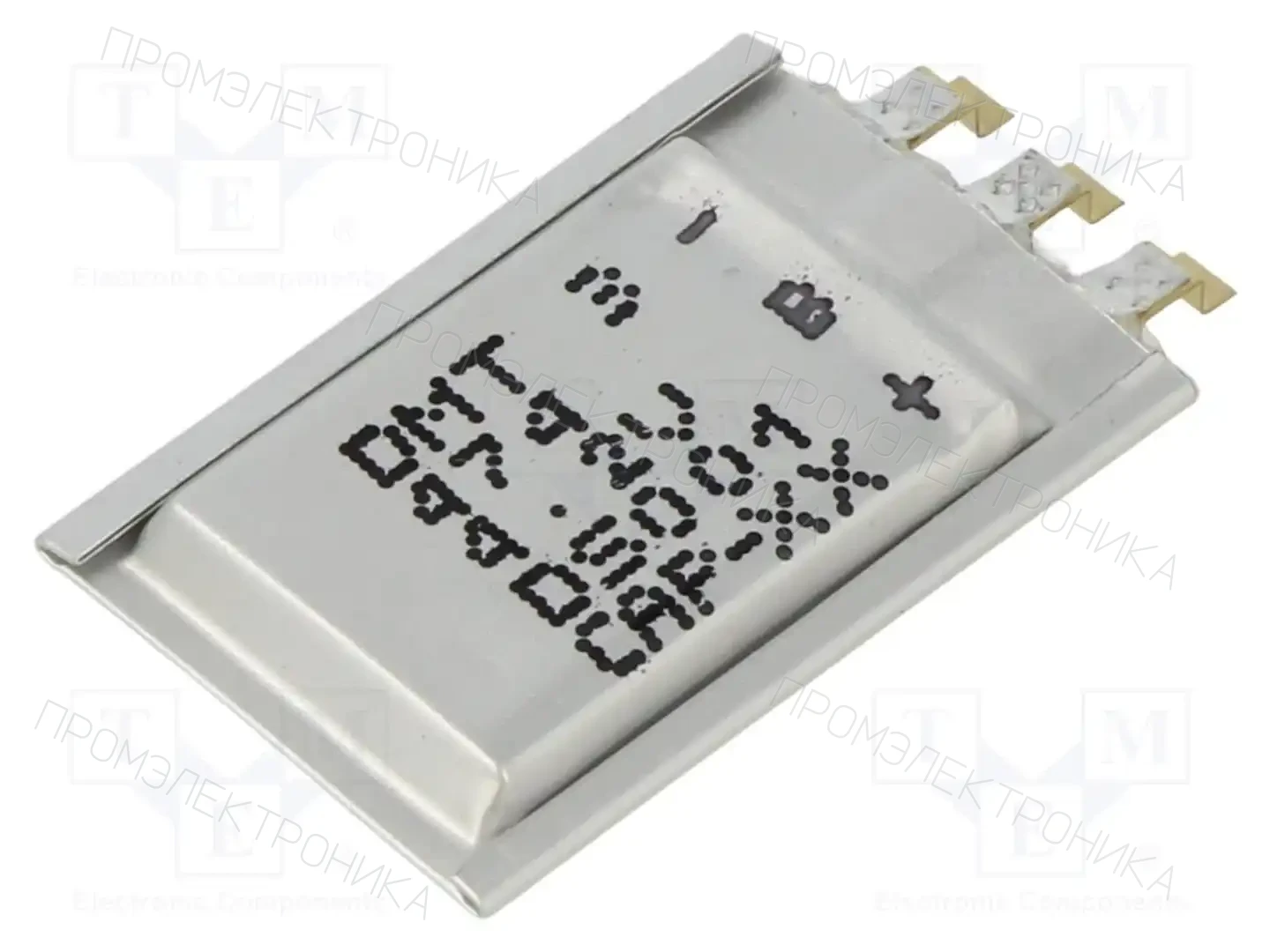 CAP-XX DMT334R2S474M3DTA0 — Суперконденсаторы