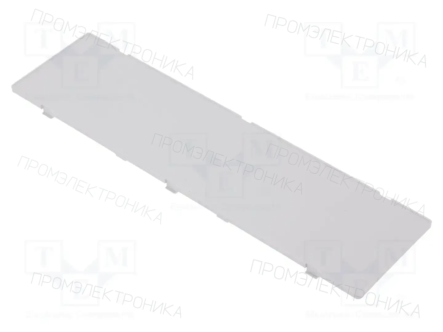 KRADEX ZDFJ1009 ABS V0 — Аксессуары к корпусам на DIN-рейку