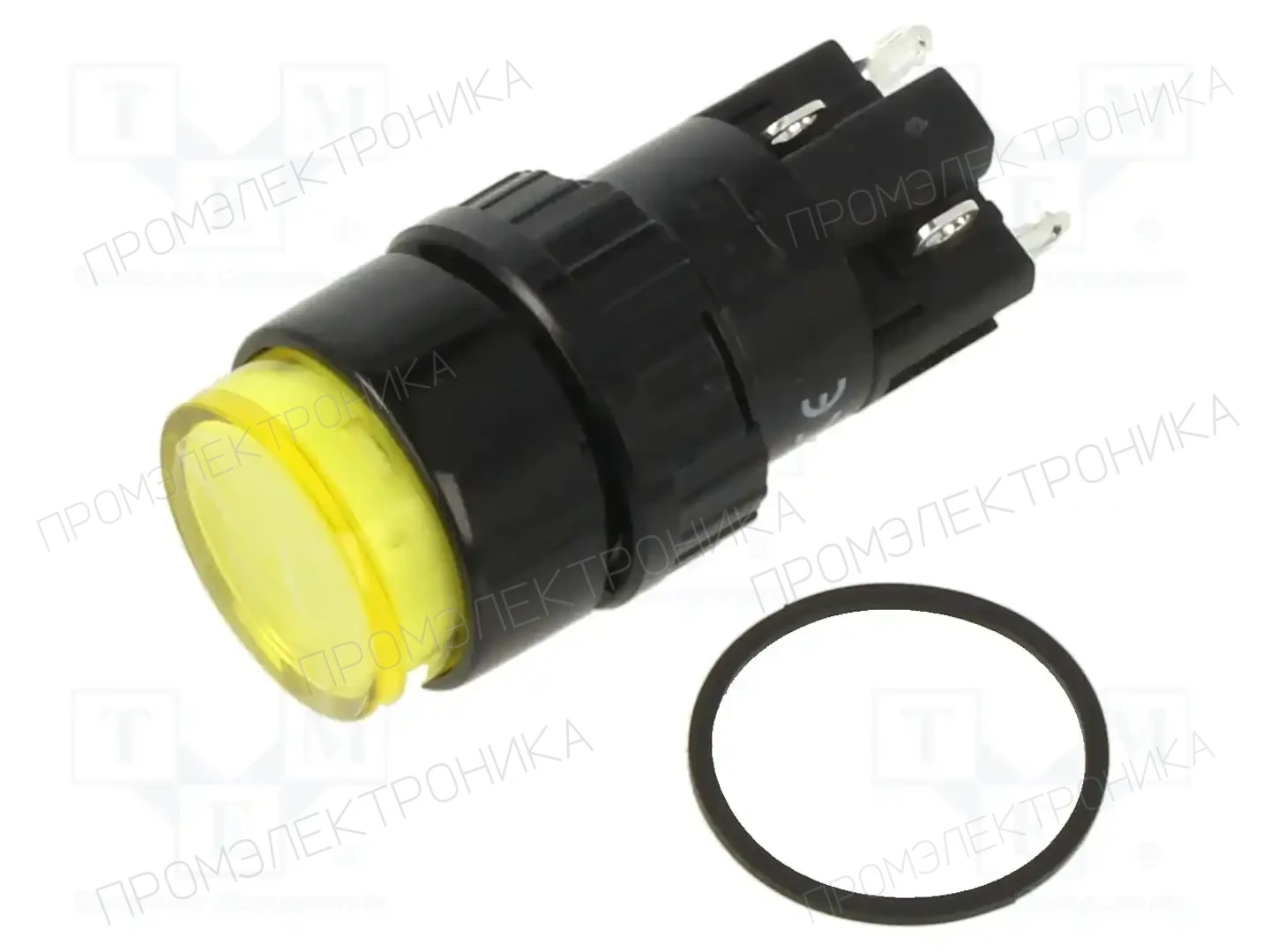 ONPOW LAS1Y-11/Y/24V-IP40 — Переключатели стандартные