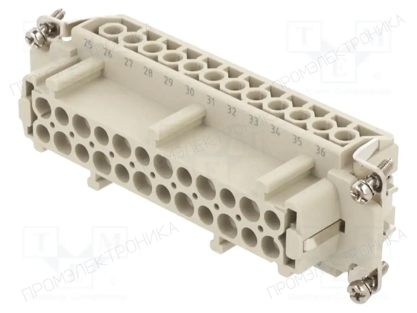 LAPP 381167242 — Разъeмы