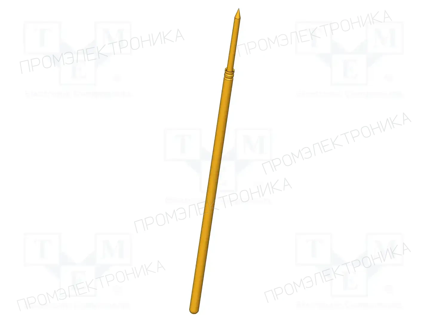 INGUN GKS-075 201 064 A 2000 E — Измерительные щупы
