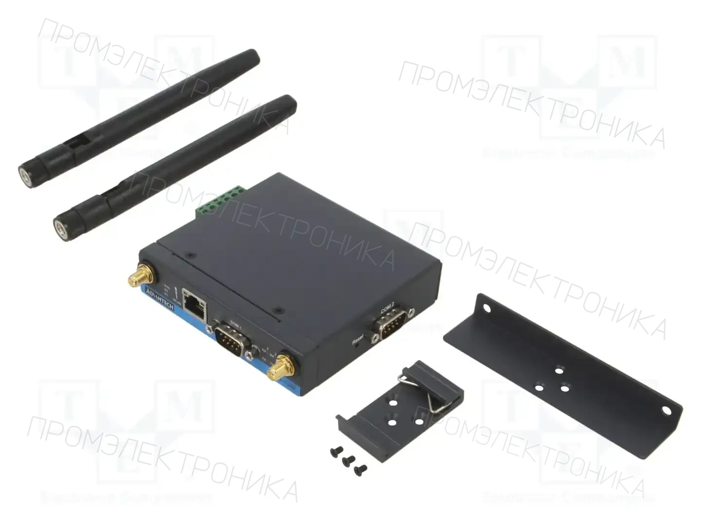 ADVANTECH EKI-1362-CE — Промышленные сети