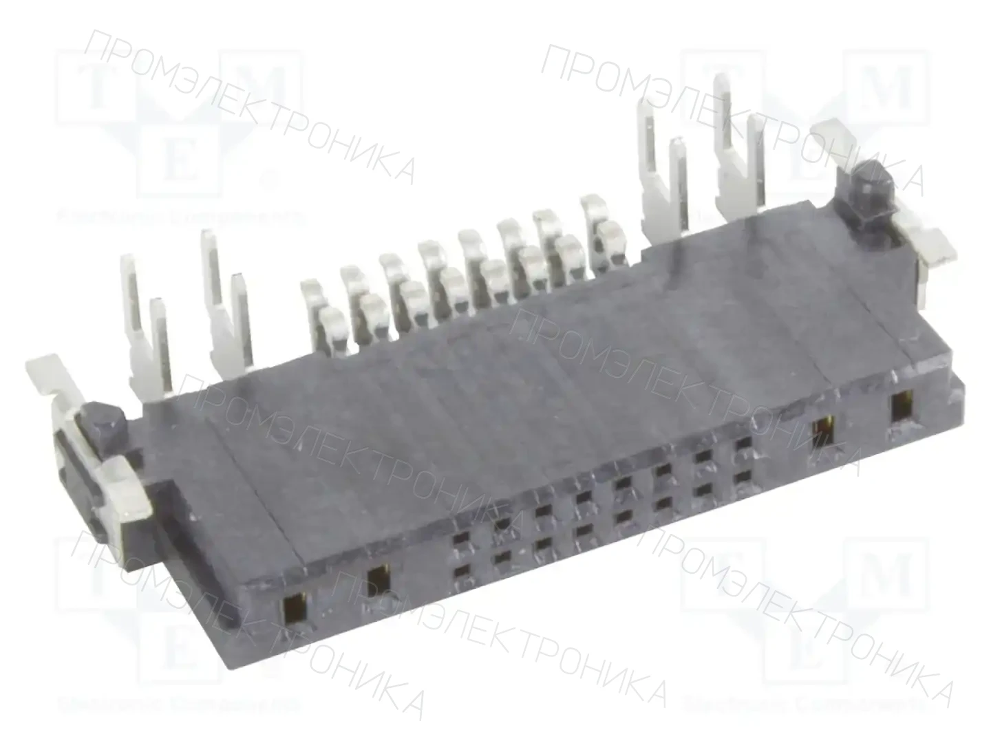 HARTING 15854162701000 — Разъeмы пластина - пластина