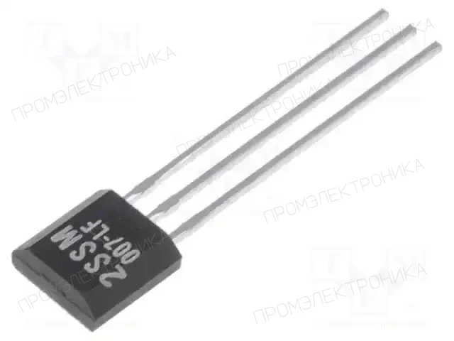 Honeywell 2SS52M — Датчики магнит. поля резистивные