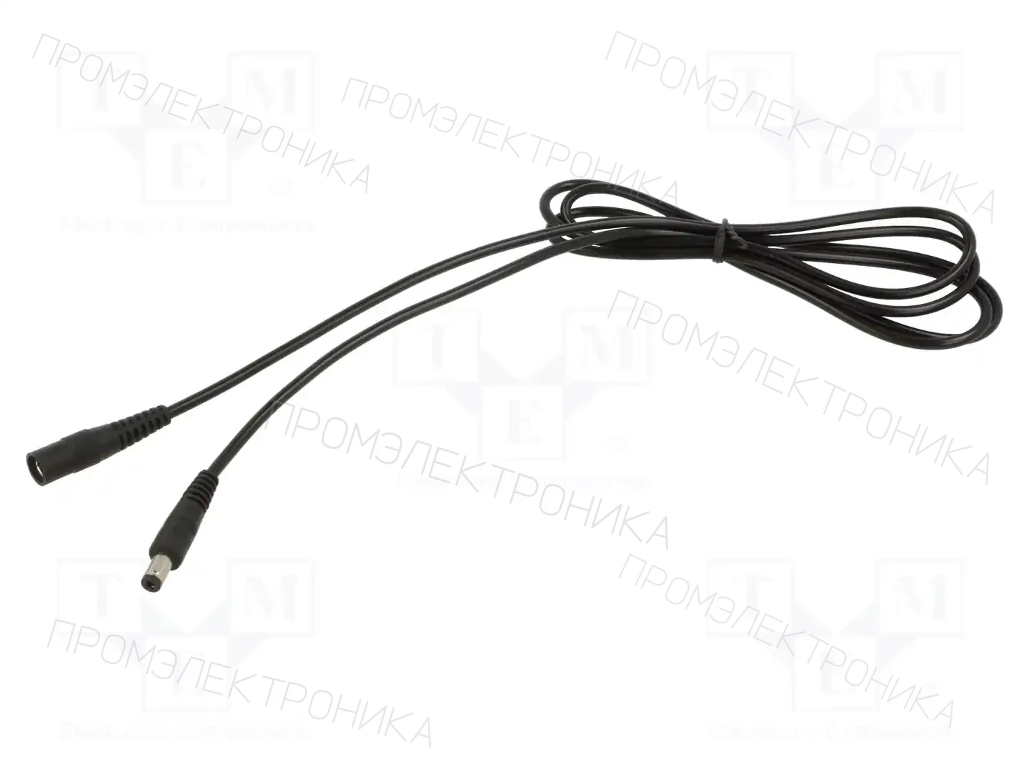 WEST POL P21-C21-C050-150BK — Кабели питания DC
