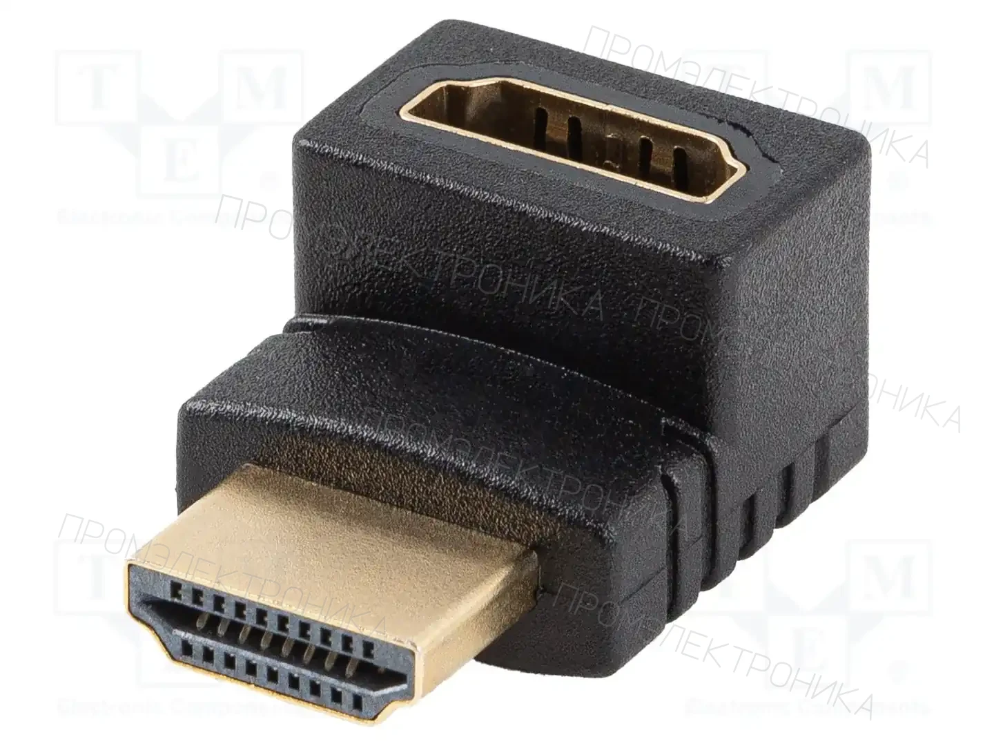 LANBERG AD-HDMI-04 — Кабели и адаптеры HDMI, DVI, DisplayPort
