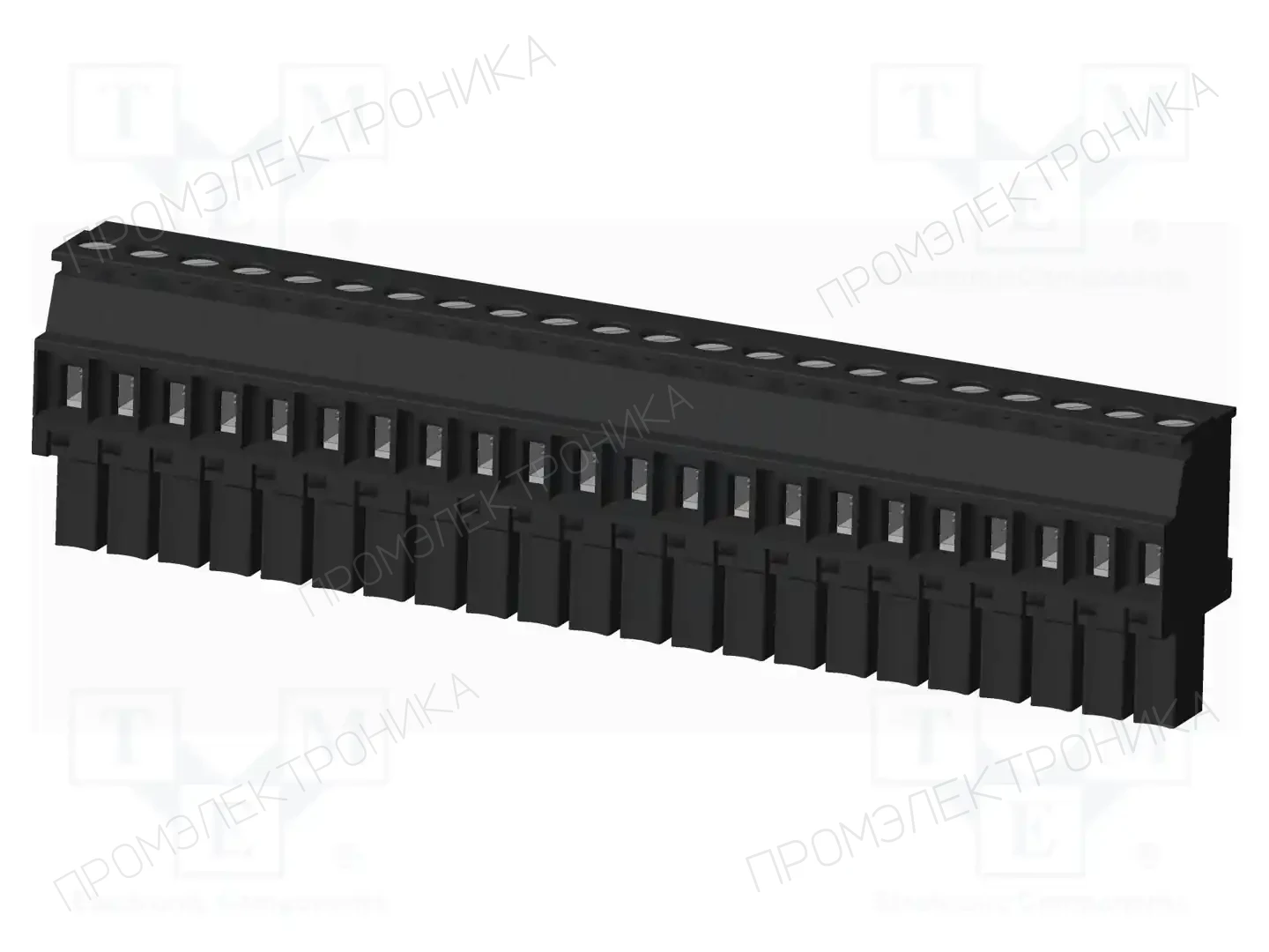AMPHENOL ANYTEK TS22110B0000G — Клеммные колодки разъемного типа