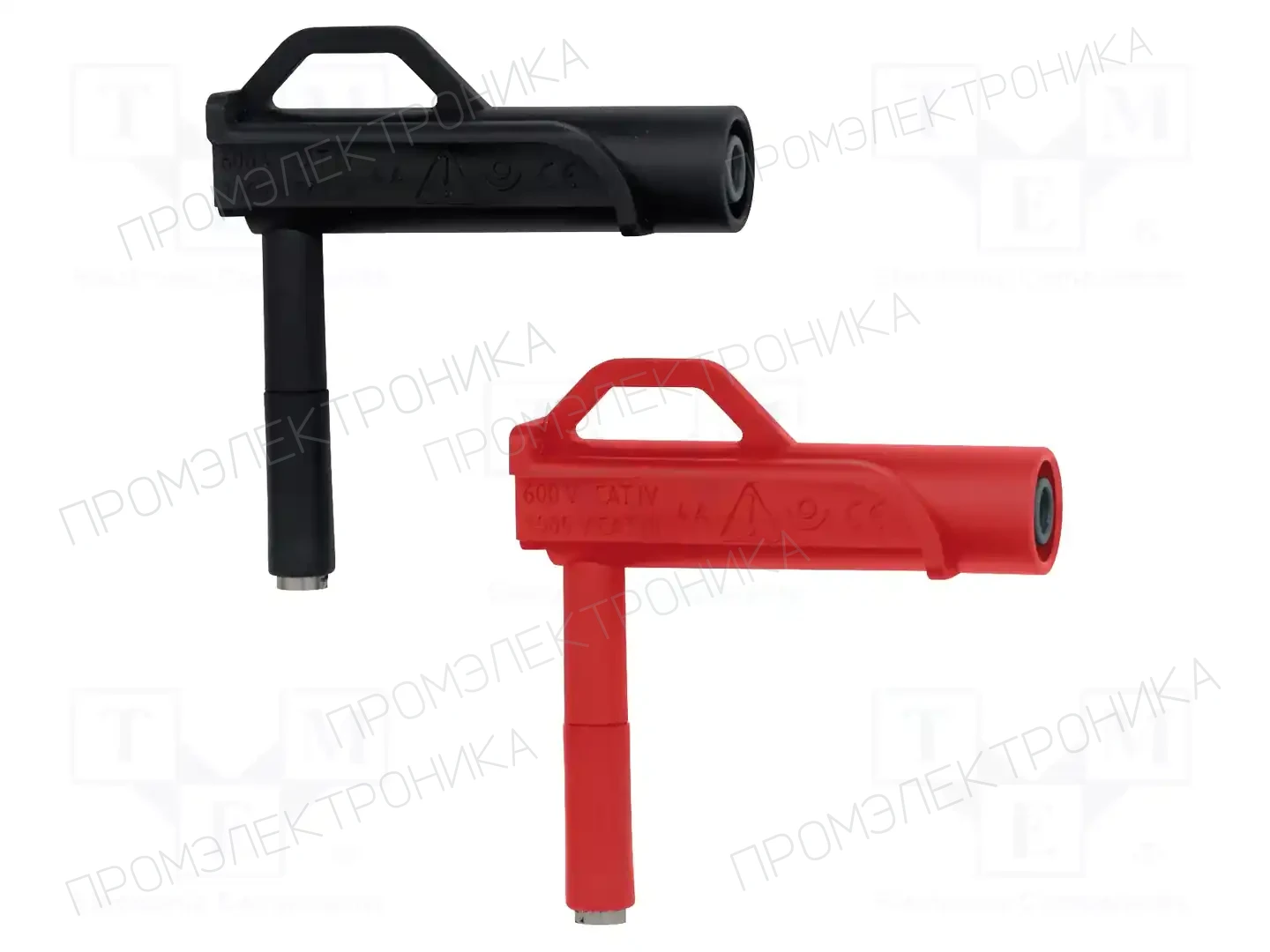 CHAUVIN ARNOUX P01103058Z — Щупы - входы, выходы измерительные